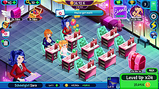 Fap ceo part 2 next level and ceo unlcoked