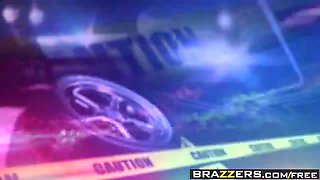 Brazzers - real wife stories - care to donate your organ gig starring Capri Cavanni and Rocco Reed