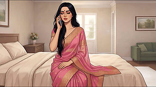 Jaya Teacher Part -23