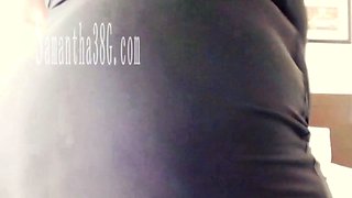 amateur raintree03 flashing ass on live webcam