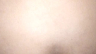 My wife lets herself be recorded and uploaded