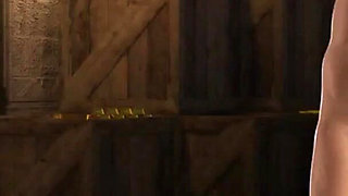 Treasure of Nadia V91073 Part 273 Heaven by Loveskysan69