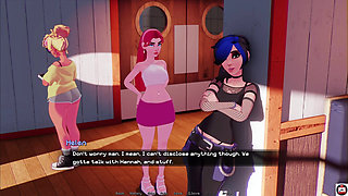 Hooked! - Destined to Be a Great XXX Actor!!!