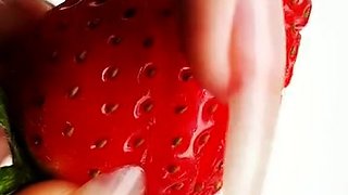 Amateur Mature MILF Striptease On Webcam