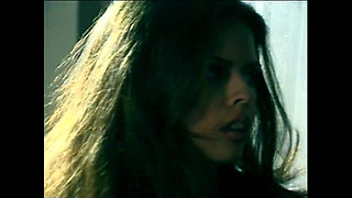 Shy Love Night of Erotic Tragedy