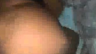 Beautiful Horny Wife Fucking In Black Stockings pp