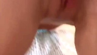 Lilylanes Gets Fingered And Fucked From Behind