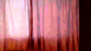 Skinny blonde gets her cunt creampied in bathroom