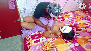 Tamil Housewife Caught Her Brother in Law Who Use to Watch Her Secretly While Bathing Then He Seduced Her -full Tamil Audio