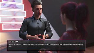 Midnight Paradise Chapter 69 Fucking My Stepsister's Big Ass