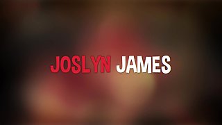Mom's Got New Boobs! With Ricky Spanish, Joslyn James - Brazzers