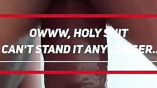 I Enjoyed Yummy in the Bath with Big John