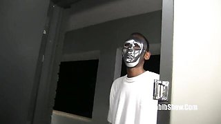 Adorable E at ethic video
