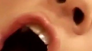 The lightning genius manages to grant wishes and organizes two hot sex scenes with two hot blondes in parallel