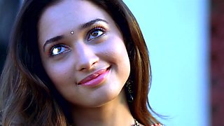 Tamannaah's enchanting allure sparks irresistible sensual temptation