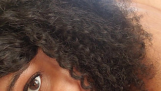 Random Feet and Jiggles