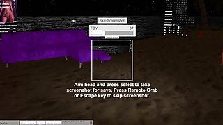 Argentina Gabriela DC Anal 3D Divas Club