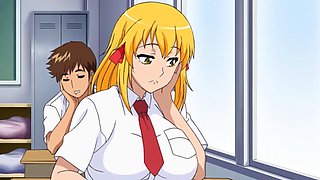 Soushi Souai Junai Mellow yori