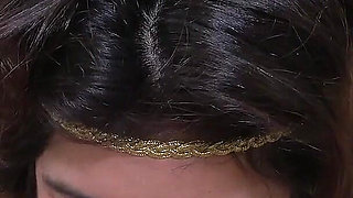 Tiny Sexy Angel Amateur Does Anal