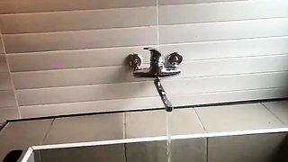 Kinky double japanese blowjob and hardcore fucking session
