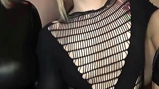 Watch Rebell, Didi and Lia Playing Around