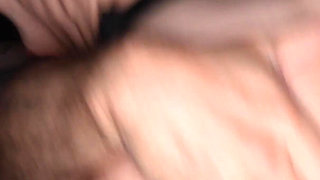 Two Giants, One Tight Pussy. Two Giant Cocks Stretch Me Raw in a Savage 2in1