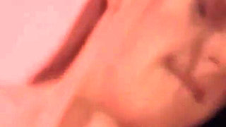 Young Slut Gets Banged on the Couch by Mature Man