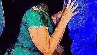 Hot Arab Moroccan Nadia Get Fuck in the Hotel