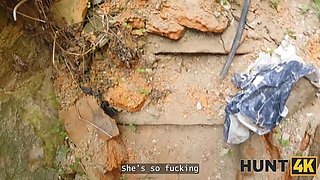 Hunt4k. my arse and labia will drive you insanely crazy