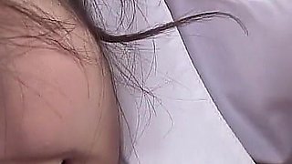 Perfect Japanese Tee Step-sister at Uncensored Deep Impregnation Uncensored JAV Creampie Sex