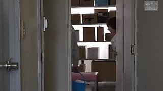 Erotic Asian woman LJH1747670432