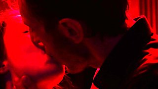 The Initiation: Night of Submission