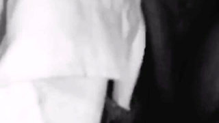 I Took My Fellow Traveler Bhabhi, Whom I Met During My Journey, to the Train Bathroom and Then to the Hotel and Made Her Eat It.