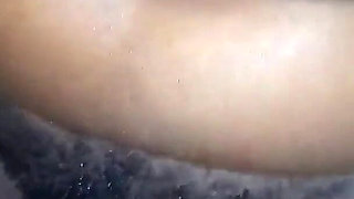 Having Sex in the Living Room with My Wife