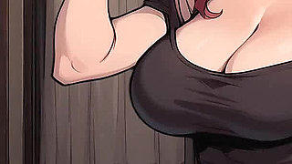 Shadows of Ambition: Hentai Couple - Episode 8