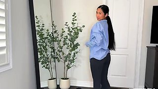 ILovePOV Haileyxyz A Bootiful Day With Hayleyxyz WRB