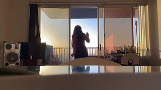 𝖳𝗁𝗂𝗌 𝗂𝗌 My 𝖡𝖺𝗋𝖻𝗂𝗂𝖾 𝖫𝗂𝖿𝖾 in the Cloudz