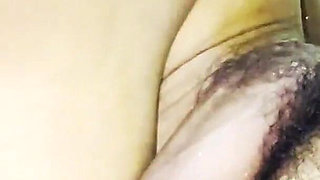 Indian Muslim Hijab Deepthroat Queen Is Back, Cum in Mouth, Big Boobs, Village Girl Facefuck