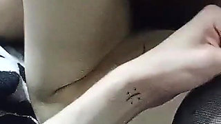 Internal Finish with My GF and Then She Gives Me Back the Nectar.(full Video)