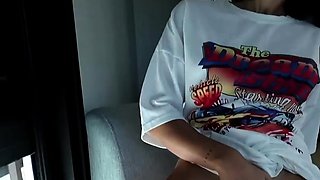 Wet beaver and incredible ejaculations - sluttiest XXX