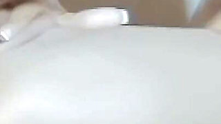 Blonde Squirt on Big Cock of Zenza