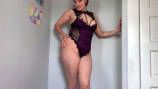 Amateur Blonde Teen Plays Solo with Toy Webcam Porn