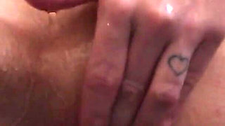 Can Someone Join Me in This Nice Bath?