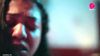 Gorgeous Indian MILF smutty xxx story