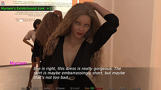 What an Opportunity - Project Myriam - Life and Explorations - Ep05