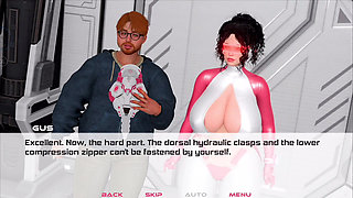 Cracks in the Aegis - V0.1