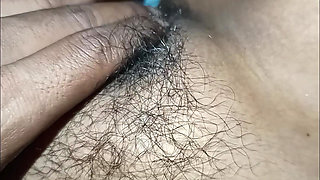 Fingring gf pussy by Jaanu no more sex