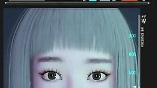 Capsule Secrets - Young Beauty Fucked Hard in Nexus-3 Facility