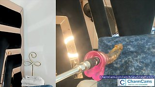 ArianaSstandford22 Free online porn at CharmCams