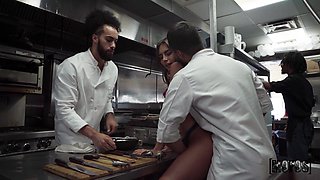 Naughty teen breathtaking sex movie